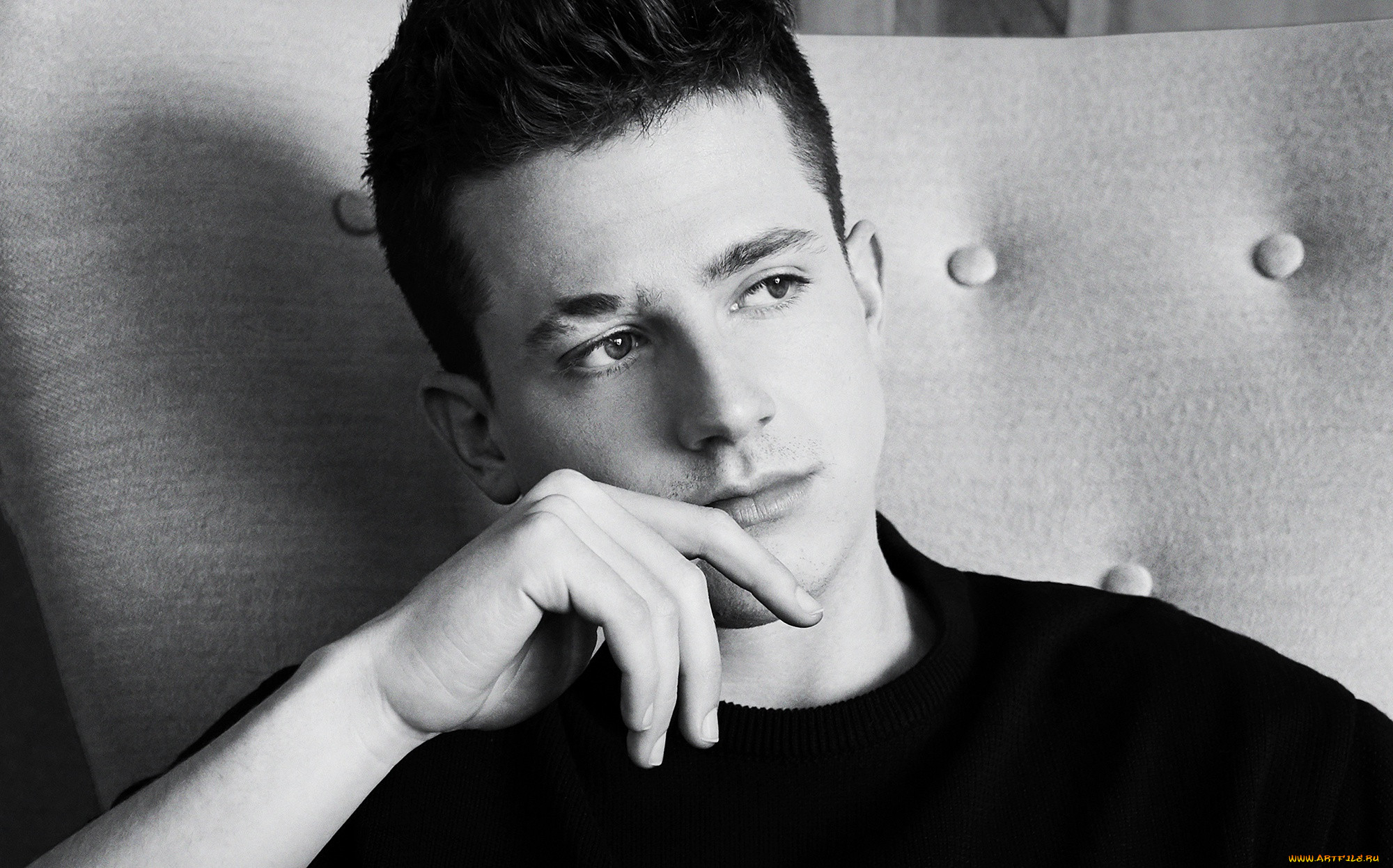 , charlie puth, charlie, puth